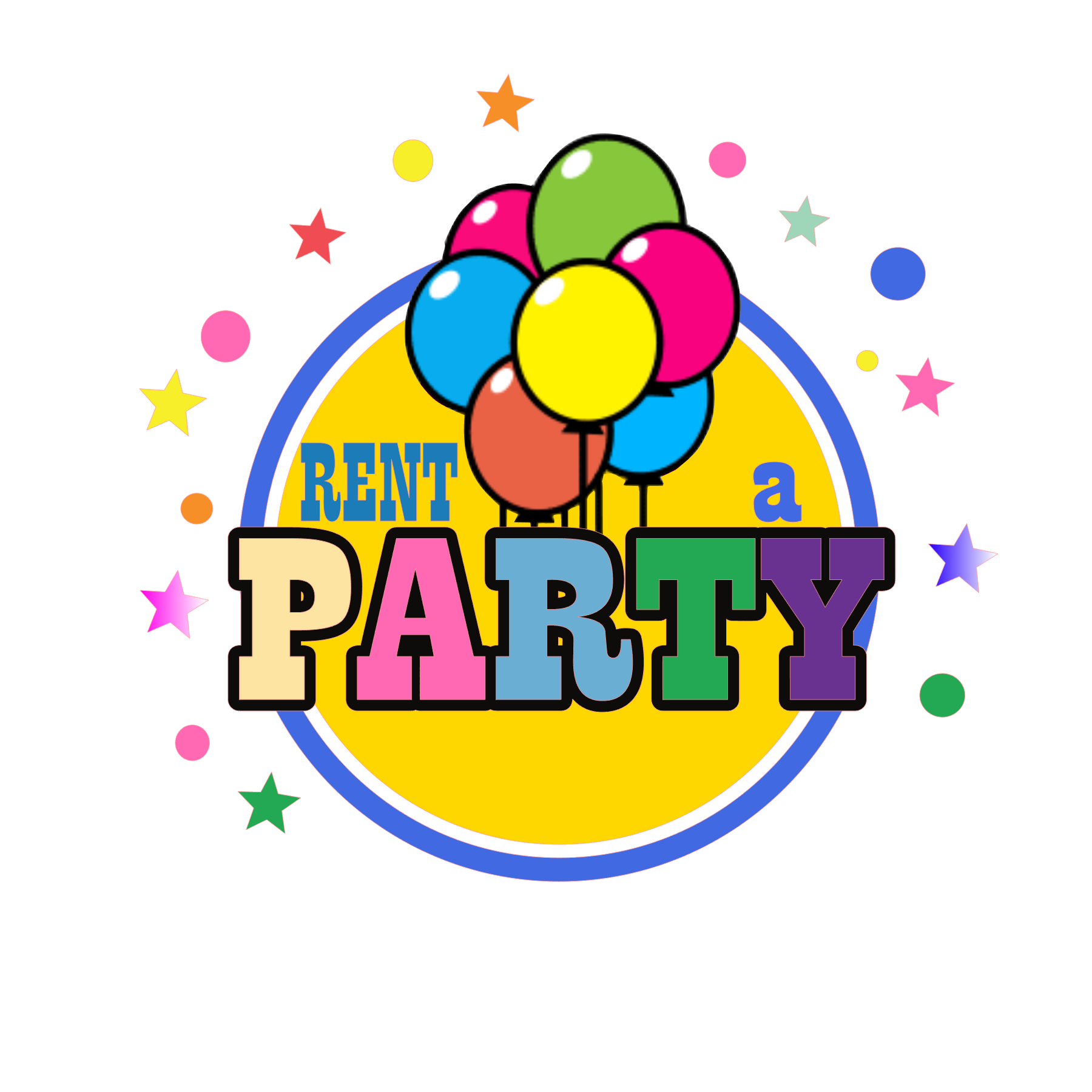 Rent a Party, LLC